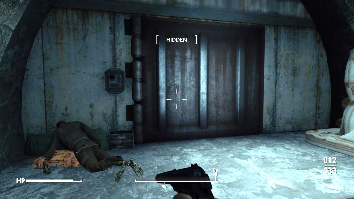 Robo-Margot will appear during The Train Job quest received from Winston, one of the Vagabonds - Fallout London: How to defeat Robo Margot in The Train Job quest? - Quests - Fallout London Guide