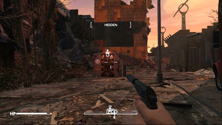 As a reminder, The Train Job is a quest you can receive from Winston after you decide to the Vagabonds faction (Welcome to the Vagabonds quest) - Fallout London: How to stop the train in The Train Job quest? - Quests - Fallout London Guide