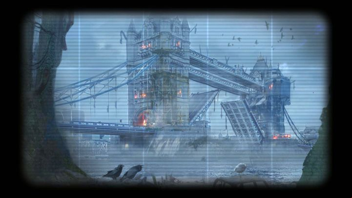1 - Fallout London: Can you visit the Tower Bridge? - Exploration - Fallout London Guide