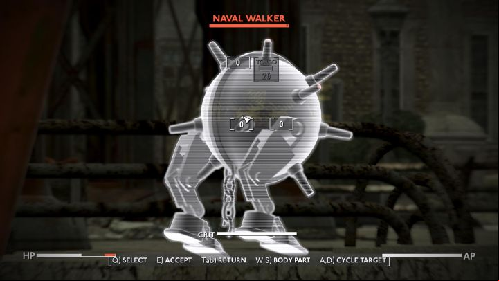 Kant initially only communicates in German and you can try to get the Language Module so that the AI can learn to communicate in English - Fallout London: How to get out of the U-96 submarine? - Quests - Fallout London Guide