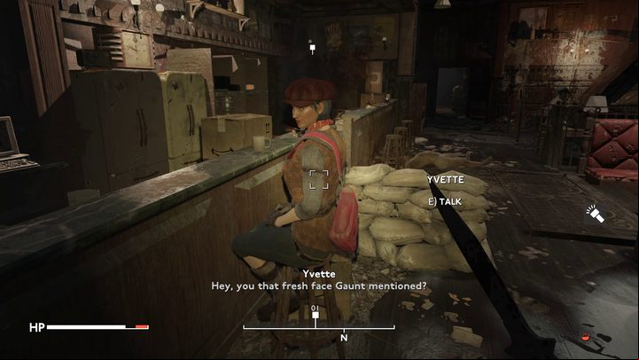 2 - Fallout London: How to get rid of the Railway Spine and Lab Rat effects? - Equipment - Fallout London Guide