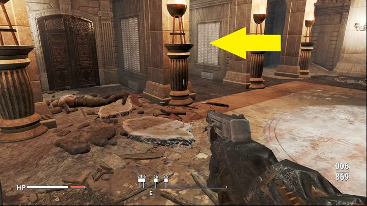 11 - Fallout London: Where to find keys at the Bank of England? - Exploration - Fallout London Guide