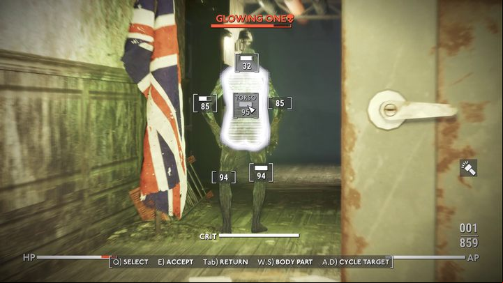 Go through the door at the bottom using the card you just found - Fallout London: Where to find keys at the Bank of England? - Exploration - Fallout London Guide