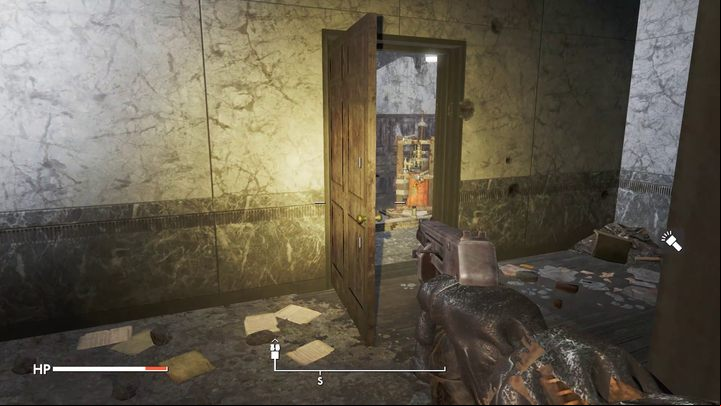 7 - Fallout London: Where to find keys at the Bank of England? - Exploration - Fallout London Guide