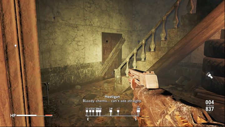 4 - Fallout London: Where to find keys at the Bank of England? - Exploration - Fallout London Guide