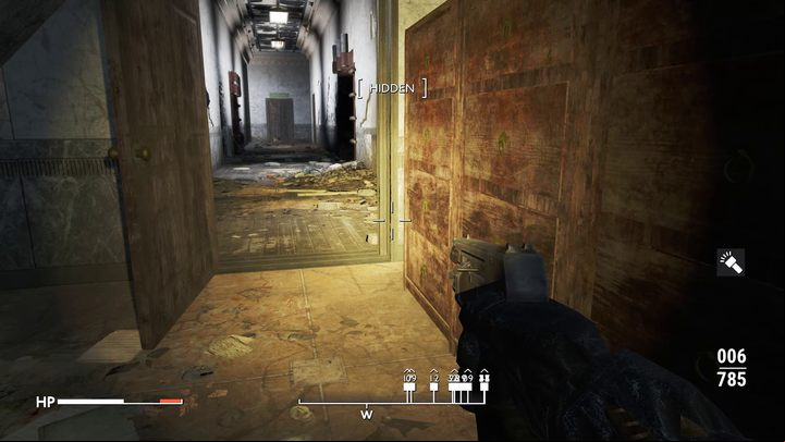 2 - Fallout London: Where to find keys at the Bank of England? - Exploration - Fallout London Guide