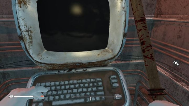 When entering the ship through the back door, you won't get the next quest objective - you will only receive it by ing through the front door - Fallout London: Why cant I release the prisoners on the ship? - Technical issues - Fallout London Guide