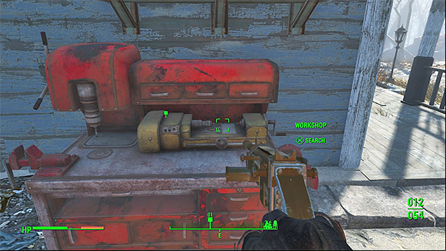 Eliminate all the enemies from near the workshop - Fallout 4: Clearing the Way - Minor quests for Minutemen faction - Fallout 4 Game Guide & Walkthrough