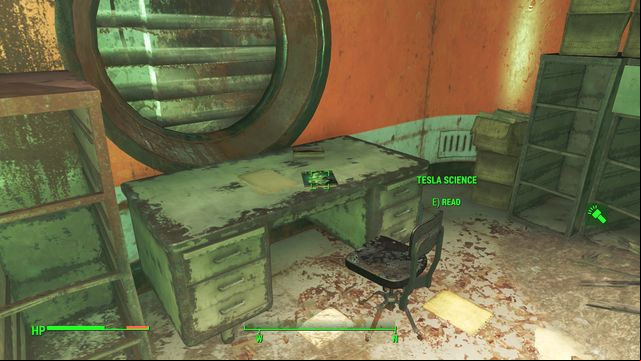 5 - Fallout 4: General Atomics Factory - The Castle - Sector 7 - Fallout 4 Game Guide & Walkthrough