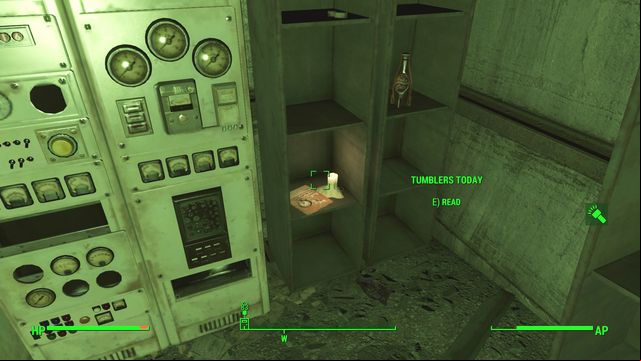 3 - Fallout 4: West Roxbury Station - Southern Boston - Sector 9 - Fallout 4 Game Guide & Walkthrough