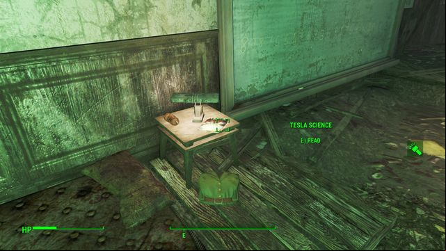 3 - Fallout 4: University Point - Southern Boston - Sector 9 - Fallout 4 Game Guide & Walkthrough
