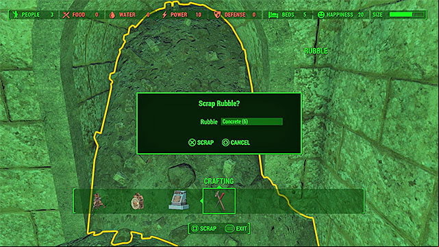 You can easily unlock the collapsed age - Fallout 4: Old Guns - Major quests for Minutemen faction - Fallout 4 Game Guide & Walkthrough