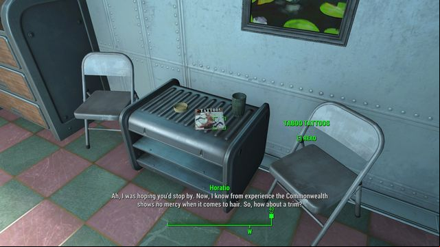 5 - Fallout 4: Vault 81 - Center of Boston - Sector 6 - Fallout 4 Game Guide & Walkthrough