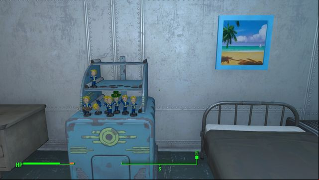 10 - Fallout 4: Vault 81 - Center of Boston - Sector 6 - Fallout 4 Game Guide & Walkthrough
