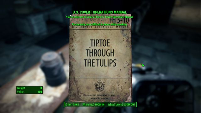 4 - Fallout 4: USAF Satellite Station Olivia map - Sanctuary - Sector 1 - Fallout 4 Game Guide & Walkthrough