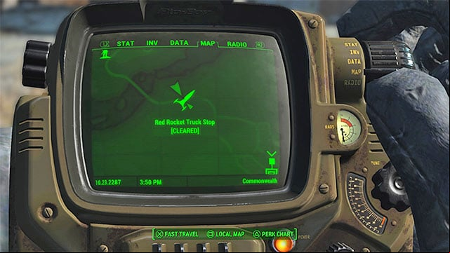 2 - Fallout 4: All companions - Basics - Fallout 4 Game Guide & Walkthrough
