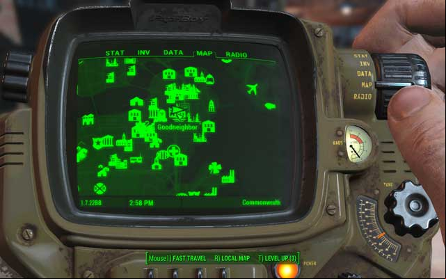 3 - Fallout 4: All companions - Basics - Fallout 4 Game Guide & Walkthrough