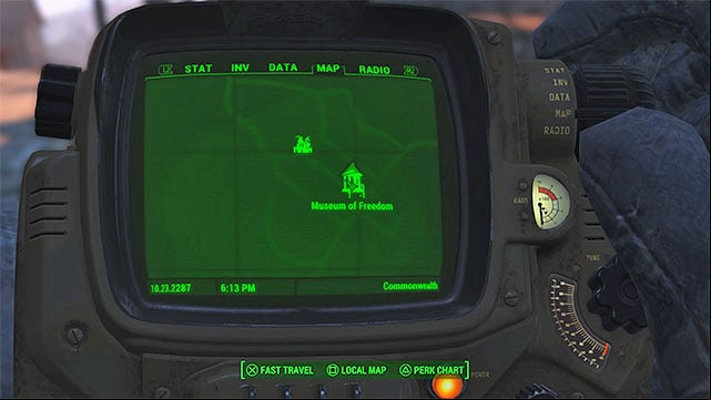 6 - Fallout 4: All companions - Basics - Fallout 4 Game Guide & Walkthrough
