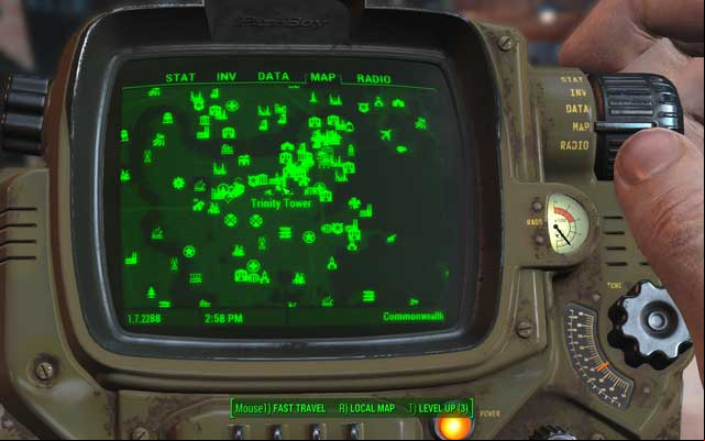 8 - Fallout 4: All companions - Basics - Fallout 4 Game Guide & Walkthrough