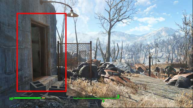 To get two other cores you must make the robot autodestruct - Fallout 4: Where to find core fusions at the beginning of the game? - Power Armor - Fallout 4 Game Guide & Walkthrough