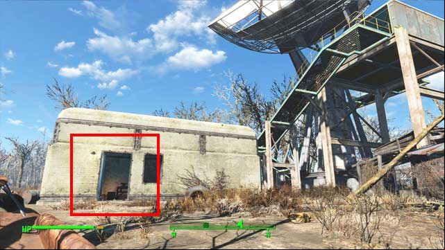 7 - Fallout 4: Where to find core fusions at the beginning of the game? - Power Armor - Fallout 4 Game Guide & Walkthrough
