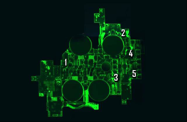 Youll get this task from Supervisor White in Graygarden - Fallout 4: Troubled Waters (Graygarden) - Side quests in other locations - Fallout 4 Game Guide & Walkthrough