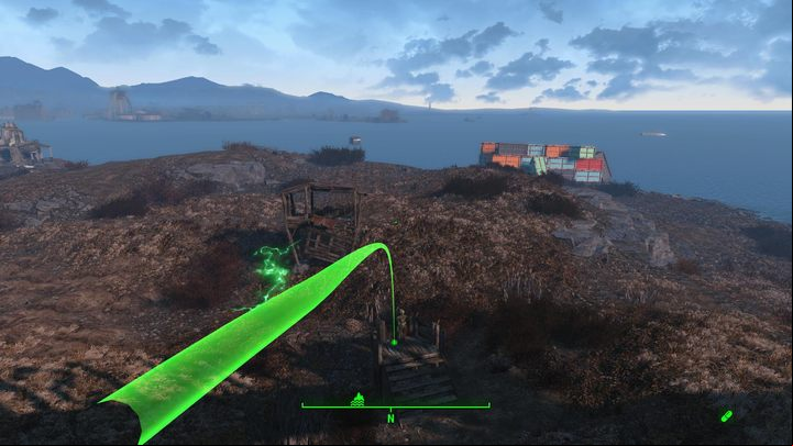 Below, you will find some examples of the implemented changes - Better Explosives - changed explosions | Mods for Fallout 4 - The best mods - Fallout 4 Game Guide & Walkthrough