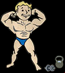 Strength is a measure of your raw physical power - Fallout 4: Strength Perk - Perks - Fallout 4 Game Guide & Walkthrough