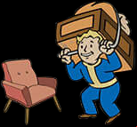 Strong Back - What are you, part pack mule - Fallout 4: Strength Perk - Perks - Fallout 4 Game Guide & Walkthrough