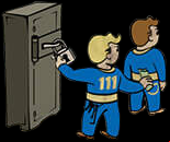 Pickpocket - Your quick hands and sticky fingers make picking pockets 25% easier - Fallout 4: Perception Perk - Perks - Fallout 4 Game Guide & Walkthrough