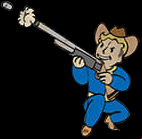 Rifleman - Keep your distance long and your kill-count high - Fallout 4: Perception Perk - Perks - Fallout 4 Game Guide & Walkthrough