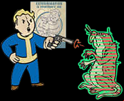 Awareness - To defeat your enemies, you know their weaknesses - Fallout 4: Perception Perk - Perks - Fallout 4 Game Guide & Walkthrough