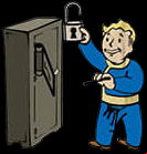 Locksmith - Your nimble fingers allow you to pick Advanced locks - Fallout 4: Perception Perk - Perks - Fallout 4 Game Guide & Walkthrough