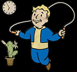 Endurance is a measure of your overall physical fitness - Fallout 4: Endurance Perk - Perks - Fallout 4 Game Guide & Walkthrough