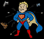 Toughness - You now have +20 Damage Resistance - Fallout 4: Endurance Perk - Perks - Fallout 4 Game Guide & Walkthrough