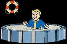 Aquaboy - Water is your ally - Fallout 4: Endurance Perk - Perks - Fallout 4 Game Guide & Walkthrough