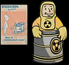 Rad Resistant - Exposure to the Wasteland has made you more resilient, instantly granting +10 Radiation Resistance - Fallout 4: Endurance Perk - Perks - Fallout 4 Game Guide & Walkthrough