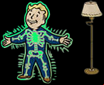 Adamantium Skeleton - Your skeleton has been infused with indestructible metal, reducing limb damage by 30% - Fallout 4: Endurance Perk - Perks - Fallout 4 Game Guide & Walkthrough