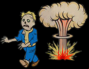 Ghoulish - Sure, youre still human - on the outside - Fallout 4: Endurance Perk - Perks - Fallout 4 Game Guide & Walkthrough