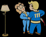 Lady Killer - Youre charming - Fallout 4: Charisma Perk - Perks - Fallout 4 Game Guide & Walkthrough