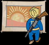 Lone Wanderer - Who needs friends, anyway - Fallout 4: Charisma Perk - Perks - Fallout 4 Game Guide & Walkthrough