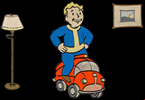 V - Fallout 4: Intelligence Perk - Perks - Fallout 4 Game Guide & Walkthrough