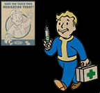 Medic - Stimpaks now restore 60% of lost Health, and RadAway removes 60% of radiation - Fallout 4: Intelligence Perk - Perks - Fallout 4 Game Guide & Walkthrough