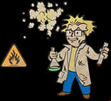 Chemist - Any chems you take last 50% longer - Fallout 4: Intelligence Perk - Perks - Fallout 4 Game Guide & Walkthrough