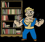 Nerd Rage - Genius - Fallout 4: Intelligence Perk - Perks - Fallout 4 Game Guide & Walkthrough