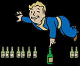Agility is a measure of your overall finesse and reflexes - Fallout 4: Agility Perk - Perks - Fallout 4 Game Guide & Walkthrough