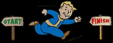 Blitz - Find the gap and make the tackle - Fallout 4: Agility Perk - Perks - Fallout 4 Game Guide & Walkthrough