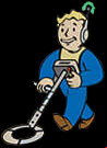 Fortune Finder - You find even more bottle caps in containers (3 Ranks) - Fallout 4: Luck Perk - Perks - Fallout 4 Game Guide & Walkthrough