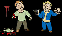 Critical Banker - Youre a patient battlefield tactician, and can save a Critical Hit, to be used in V - Fallout 4: Luck Perk - Perks - Fallout 4 Game Guide & Walkthrough
