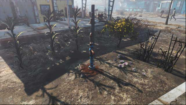 Related perks - Fallout 4: Advanced crafting - Creating settlements - Fallout 4 Game Guide & Walkthrough